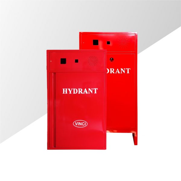 Box Hydrant Tipe B Semarang Jawa Tengah Vinci Fire Protection