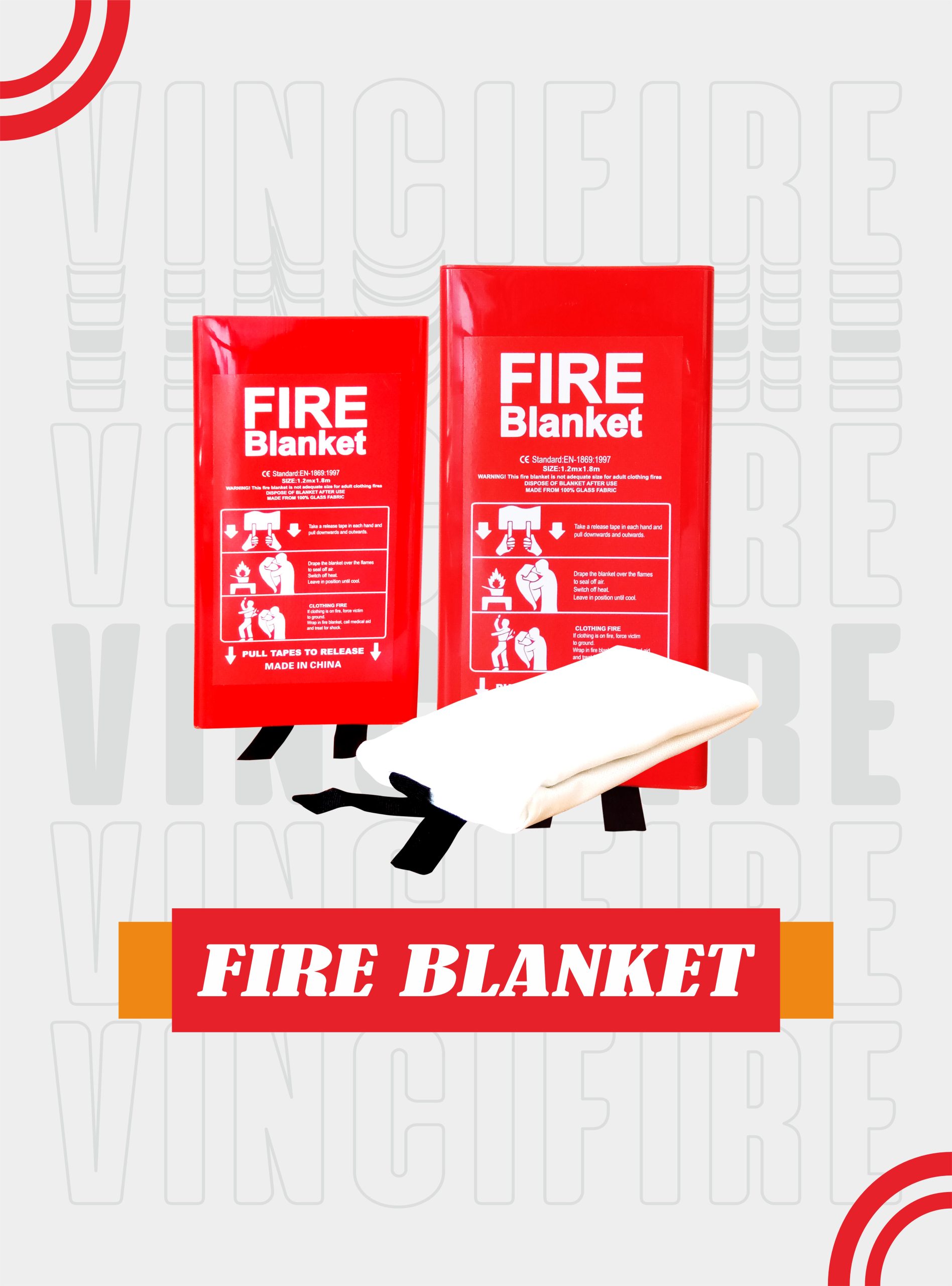 Fire Blanket