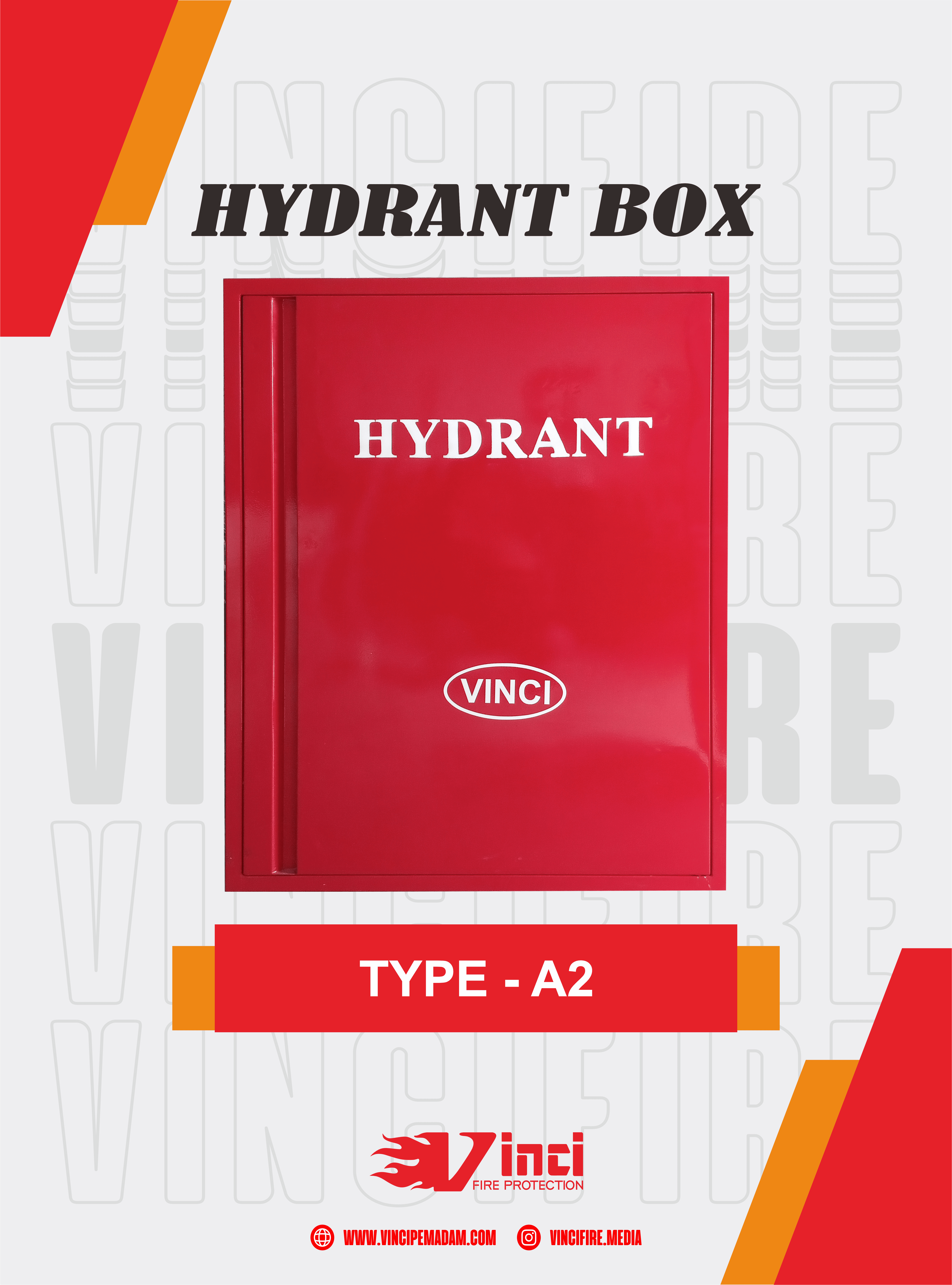 Hydrant Box A2