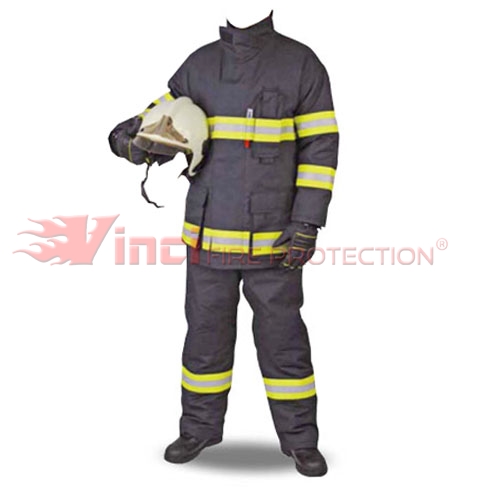 Jual Fireman Suit Petugas Pemadam Kebakaran Semarang