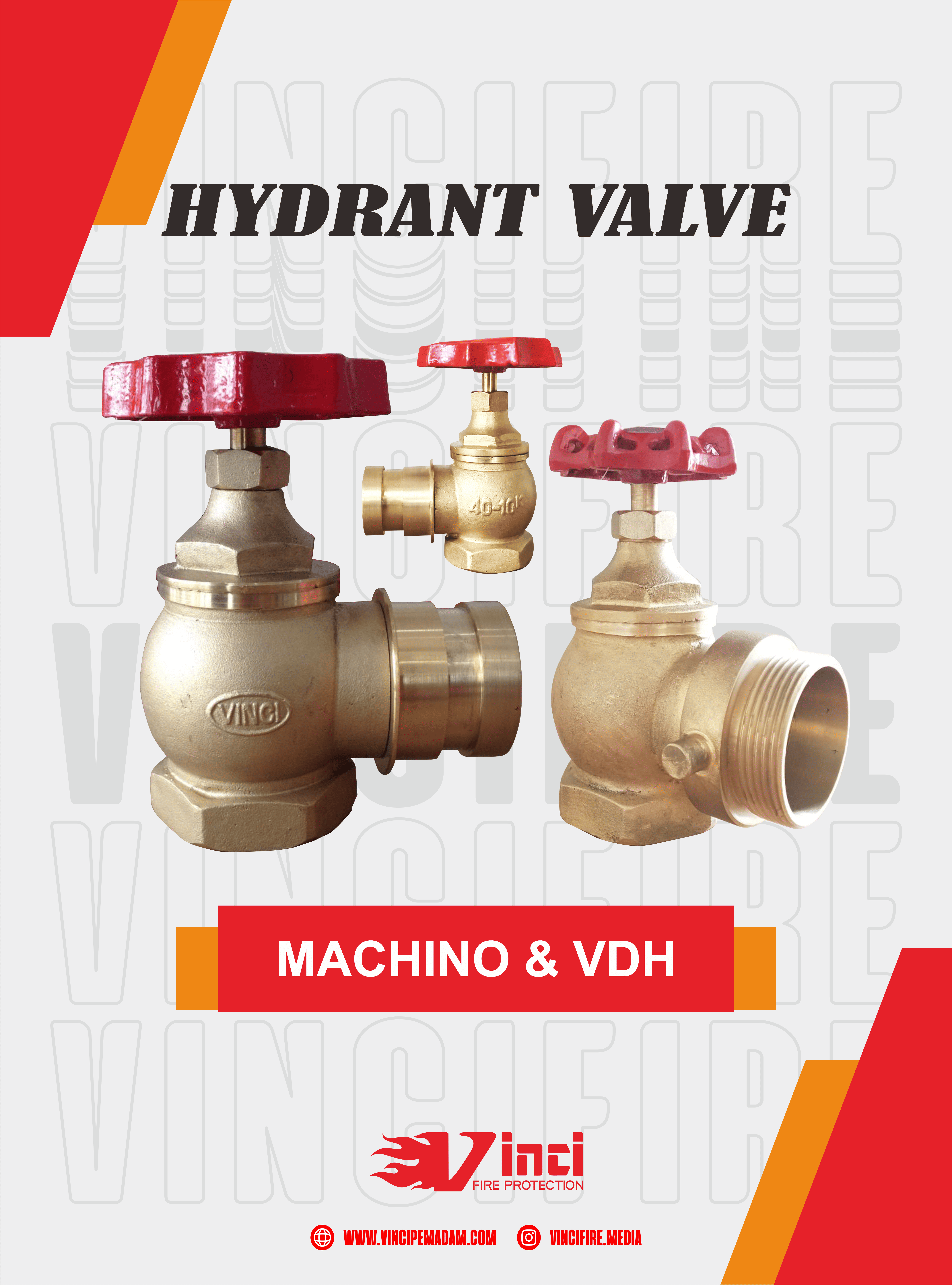 Hydrant Valve