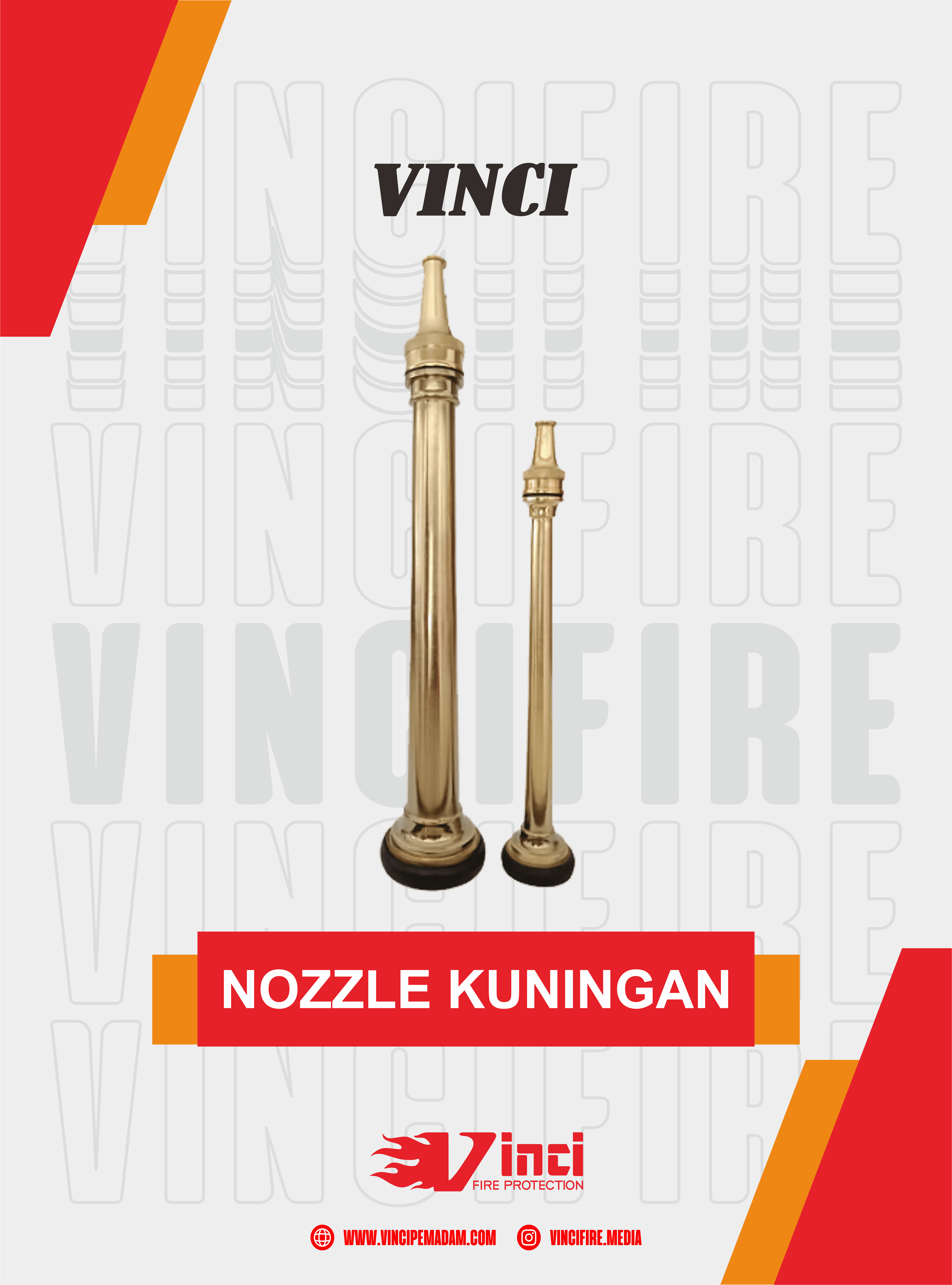 Nozzle Kuningan