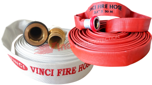 Vinci Fire Hose Semarang