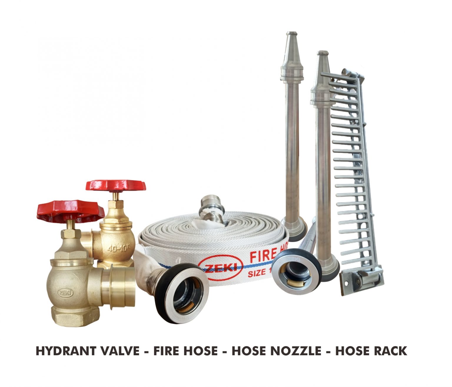 hydrantaccessories VINCI Fire Protection