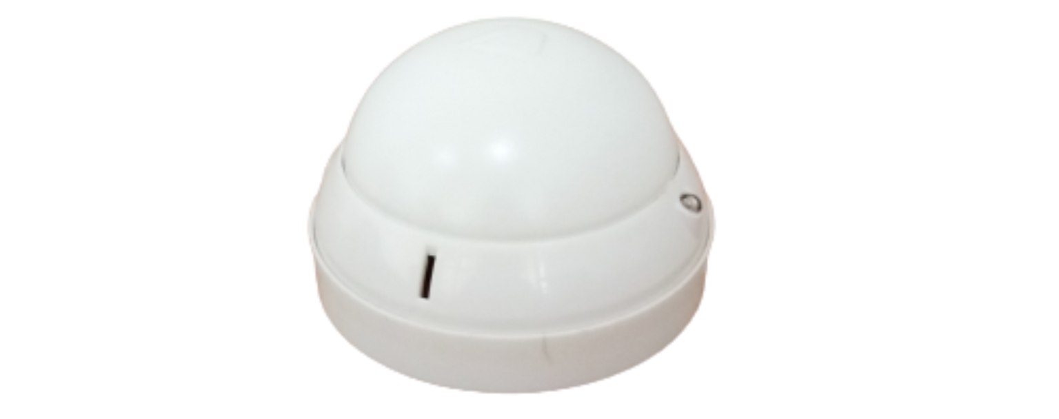 Jenis-jenis Detector Fire Alarm - VINCI Fire Protection