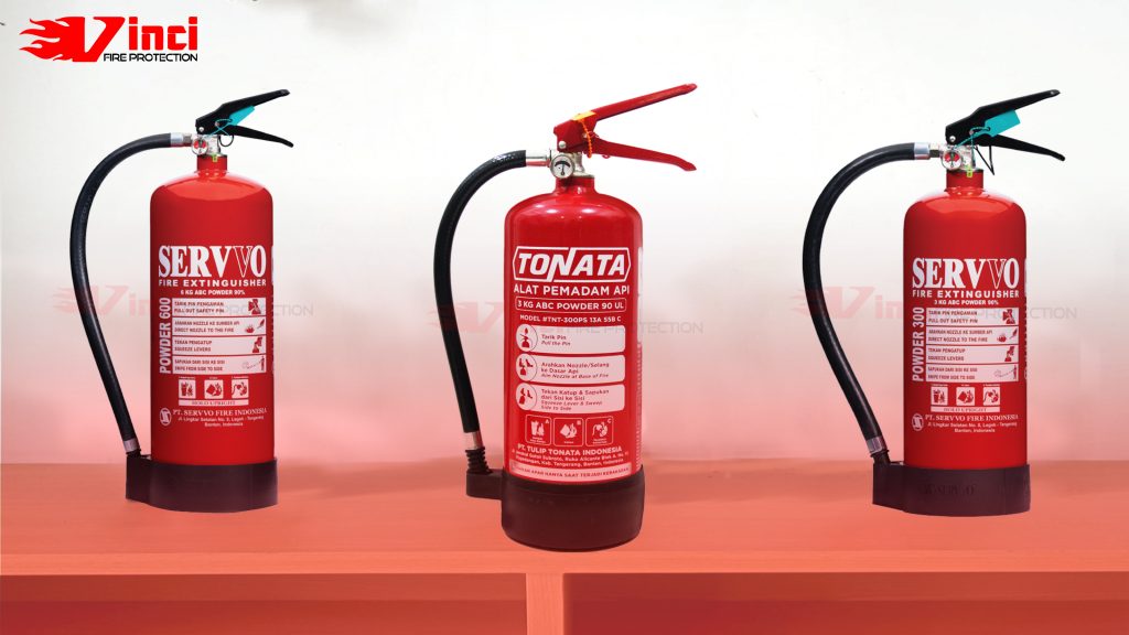 perbedaan apar sni dan apar non sni