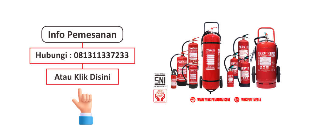 CONTACT PERSON VINCI Kadaluwarsa Tapi Jarum Hijau? Tetap Ganti, Ini Alasannya!